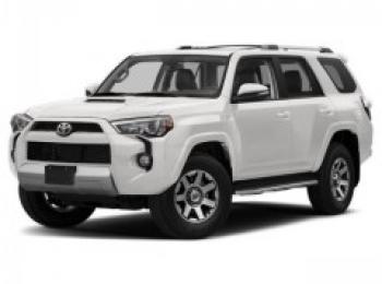 Toyota 4Runner